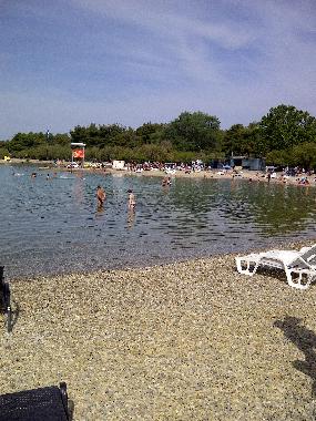 Apartamento de vacaciones en Vodice (Sibensko-Kninska)Casa de vacaciones