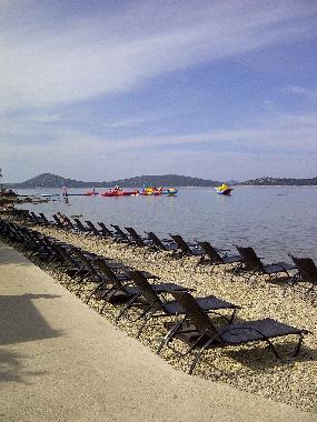 Apartamento de vacaciones en Vodice (Sibensko-Kninska)Casa de vacaciones