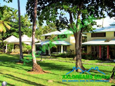 Casa de vacaciones en Las Terrenas (Samana)Casa de vacaciones