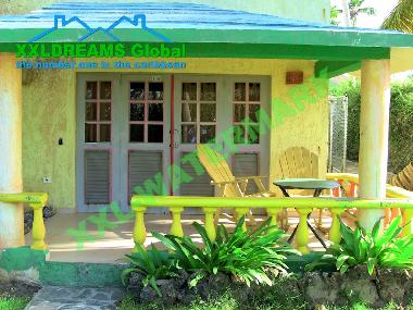 Casa de vacaciones en Las Terrenas (Samana)Casa de vacaciones