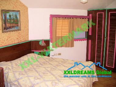 Casa de vacaciones en Las Terrenas (Samana)Casa de vacaciones