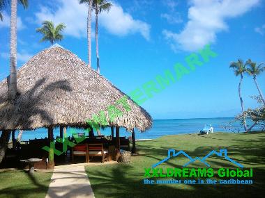 Casa de vacaciones en Las Terrenas (Samana)Casa de vacaciones