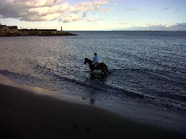 Casa de vacaciones en Kinghorn (Eastern Scotland)Casa de vacaciones