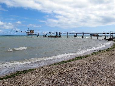 Apartamento de vacaciones en San Salvo (Chieti)Casa de vacaciones