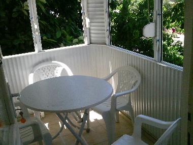 Apartamento de vacaciones en Antalya (Antalya)Casa de vacaciones