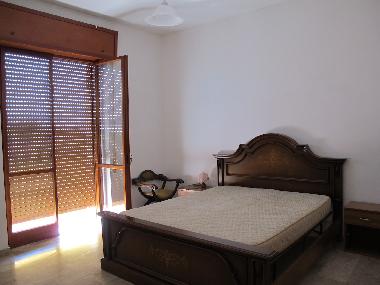 Apartamento de vacaciones en San Salvo (Chieti)Casa de vacaciones