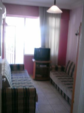 Apartamento de vacaciones en Antalya (Antalya)Casa de vacaciones