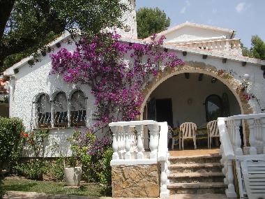 Casa de vacaciones en Miami Platja (Tarragona)Casa de vacaciones