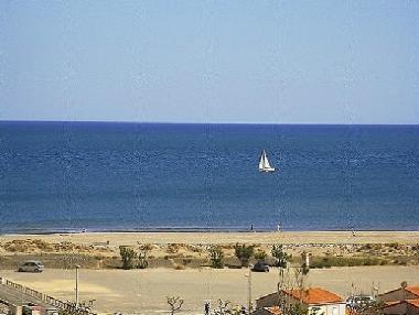 Casa de vacaciones en St. Pierre la Mer (Aude)Casa de vacaciones