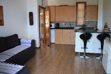 Apartamento de vacaciones en Kas (Antalya)Casa de vacaciones