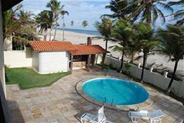 Casa de vacaciones en Cumbuco (Ceara)Casa de vacaciones