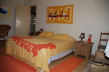 Casa de vacaciones en Cumbuco (Ceara)Casa de vacaciones