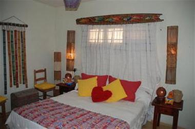 Casa de vacaciones en Cumbuco (Ceara)Casa de vacaciones