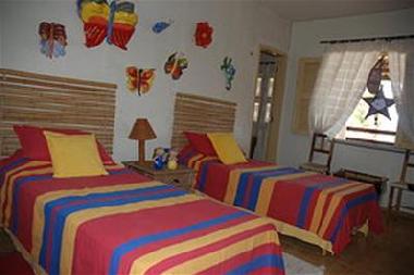 Casa de vacaciones en Cumbuco (Ceara)Casa de vacaciones