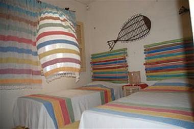 Casa de vacaciones en Cumbuco (Ceara)Casa de vacaciones