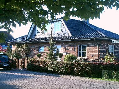Apartamento de vacaciones en Borkum (Ostfriesische Inseln)Casa de vacaciones