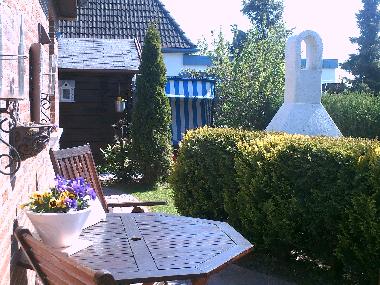 Apartamento de vacaciones en Borkum (Ostfriesische Inseln)Casa de vacaciones