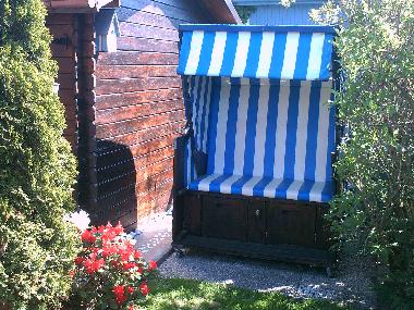 Apartamento de vacaciones en Borkum (Ostfriesische Inseln)Casa de vacaciones