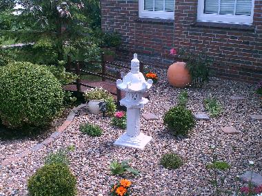 Apartamento de vacaciones en Borkum (Ostfriesische Inseln)Casa de vacaciones