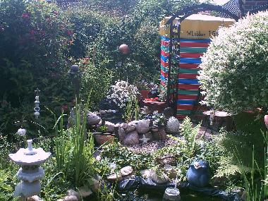 Apartamento de vacaciones en Borkum (Ostfriesische Inseln)Casa de vacaciones