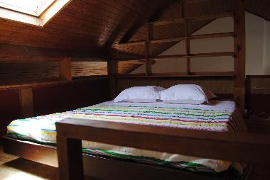 Apartamento de vacaciones en Lisbonne (Grande Lisboa)Casa de vacaciones