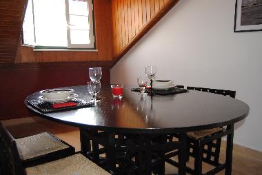 Apartamento de vacaciones en Lisbonne (Grande Lisboa)Casa de vacaciones