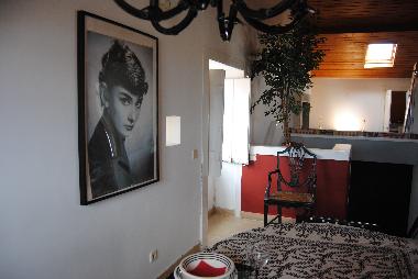 Apartamento de vacaciones en Lisbonne (Grande Lisboa)Casa de vacaciones