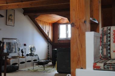 Apartamento de vacaciones en Lisbonne (Grande Lisboa)Casa de vacaciones