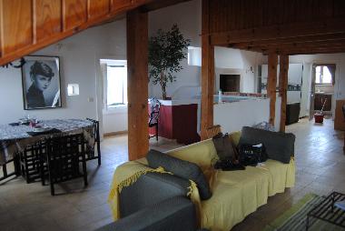 Apartamento de vacaciones en Lisbonne (Grande Lisboa)Casa de vacaciones