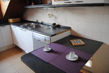 Apartamento de vacaciones en Lisbonne (Grande Lisboa)Casa de vacaciones