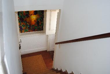 Apartamento de vacaciones en Lisbonne (Grande Lisboa)Casa de vacaciones