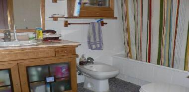 Apartamento de vacaciones en Los Alczares (Murcia)Casa de vacaciones