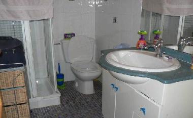 Apartamento de vacaciones en Los Alczares (Murcia)Casa de vacaciones