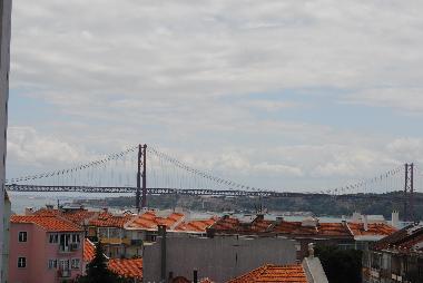 Apartamento de vacaciones en Lisbonne (Grande Lisboa)Casa de vacaciones