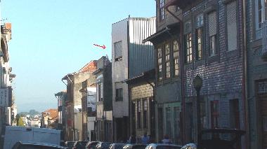 Apartamento de vacaciones en Porto (Norte)Casa de vacaciones