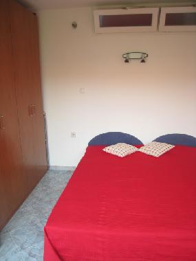 Apartamento de vacaciones en Split (Splitsko-Dalmatinska)Casa de vacaciones