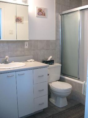 Casa de vacaciones en Saint-Scholastique (Quebec)Casa de vacaciones