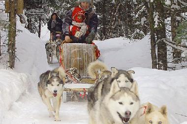 Casa de vacaciones en Saint-Scholastique (Quebec)Casa de vacaciones