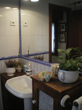 Apartamento de vacaciones en BILBAO (Vizcaya)Casa de vacaciones