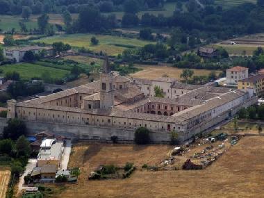Apartamento de vacaciones en Sulmona (L'Aquila)Casa de vacaciones