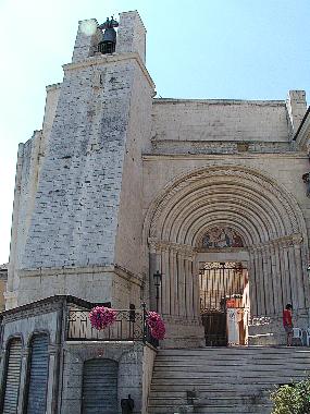 Apartamento de vacaciones en Sulmona (L