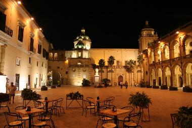 Apartamento de vacaciones en Torretta-Granitola (Trapani)Casa de vacaciones