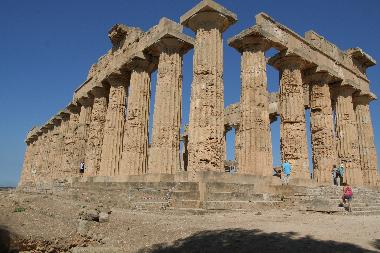 Apartamento de vacaciones en Torretta-Granitola (Trapani)Casa de vacaciones