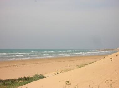 Apartamento de vacaciones en Torretta-Granitola (Trapani)Casa de vacaciones