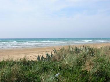 Apartamento de vacaciones en Torretta-Granitola (Trapani)Casa de vacaciones