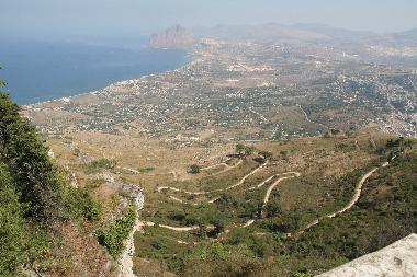 Apartamento de vacaciones en Torretta-Granitola (Trapani)Casa de vacaciones