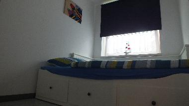 Apartamento de vacaciones en Butjadingen-Burhave (Nordsee-Festland / Ostfriesland)Casa de vacaciones