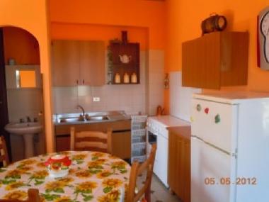 Apartamento de vacaciones en Giardini-Naxos (Messina)Casa de vacaciones