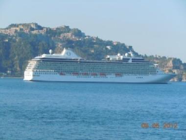 Apartamento de vacaciones en Giardini-Naxos (Messina)Casa de vacaciones