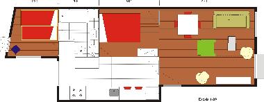 Apartamento de vacaciones en Lisbon (Grande Lisboa)Casa de vacaciones